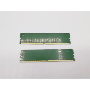 【中古】DDR5 8GB 2枚組(合計16GB...の詳細画像1