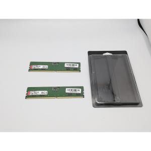 【中古】DDR5 8GB 2枚組(合計16GB...の詳細画像2