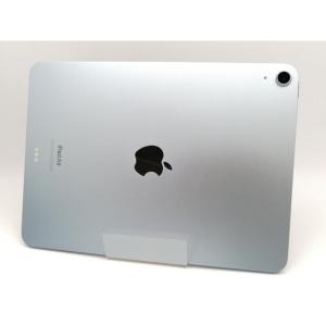 【中古】Apple 【Wi-Fi】 11インチ iPad Air（M2/2024） 128GB ブルー MUWD3J/A【ECセンター】保証期間１ヶ月【ランクA】