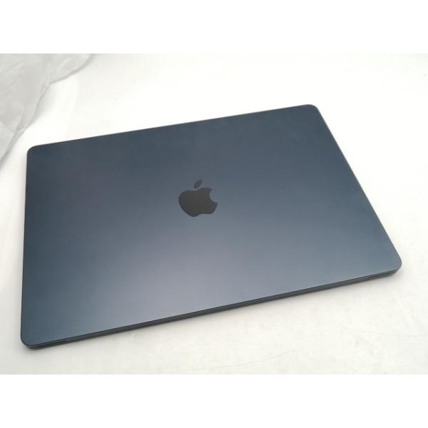 【中古】Apple MacBook Air 15インチ CTO (M4, 2025) ミッドナイト ...