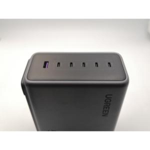 【中古】UGREEN Nexode 6ポートG...の詳細画像2