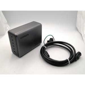 【中古】UGREEN Nexode 6ポートG...の詳細画像4