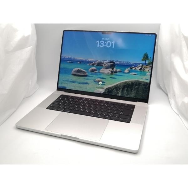 【中古】Apple MacBook Pro 16インチ M3 Pro(CPU:12C/GPU:18C...