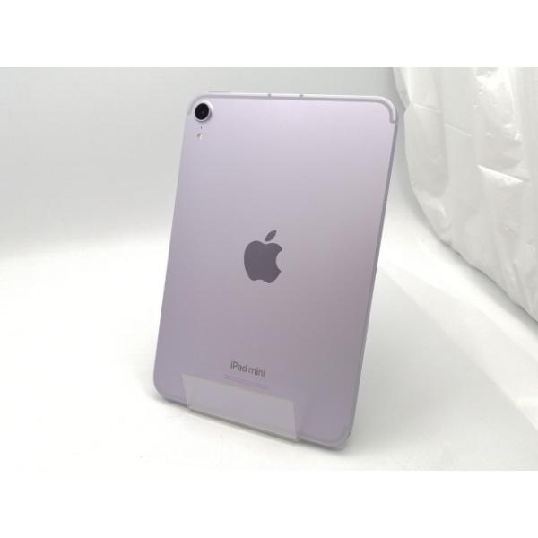 【中古】Apple docomo 【SIMフリー】 iPad mini（A17Pro/2024） 1...