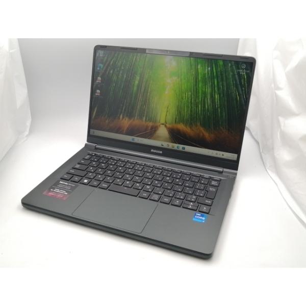 【中古】mouse computer mouse F mouse F4-I7I01OB-A F4I7...