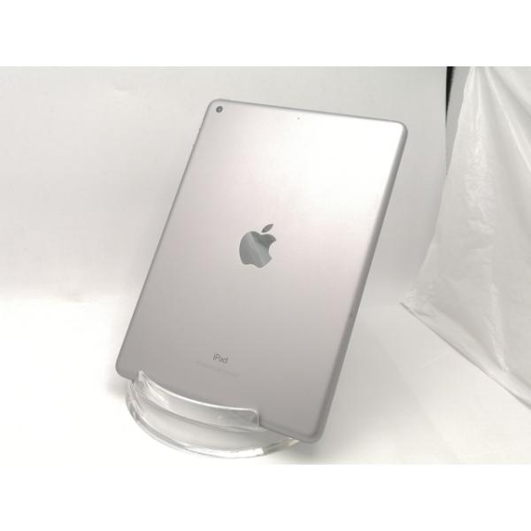 【中古】Apple 【Wi-Fi】 iPad（第6世代/2018） 128GB スペースグレイ MR...