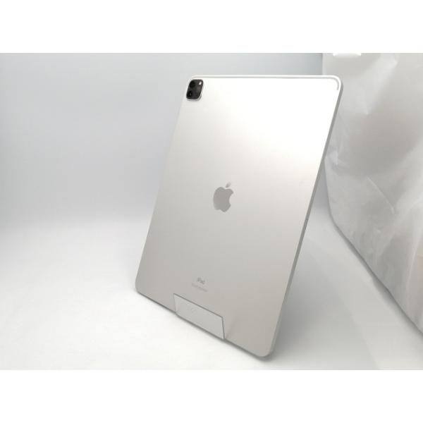 【中古】Apple 【Wi-Fi】 12.9インチ iPad Pro（第4世代/2020） 256G...