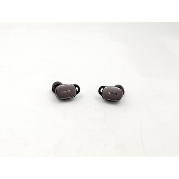 【中古】EarFun EarFun Free Pro 3 [ブラウンブラック]【ECセンター】保証期...