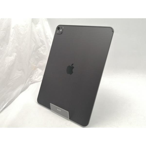 【中古】Apple 【Wi-Fi】 13インチ iPad Pro（M5/2025） 256GB スペ...