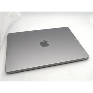 【中古】MacBook Pro 14インチ M1の買取情報