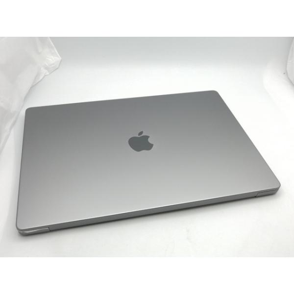【中古】Apple MacBook Pro 16インチ M1 Pro(CPU:10C/GPU:16C...