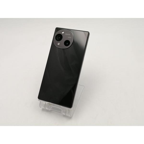 【中古】SHARP 国内版 【SIMフリー】 AQUOS R10 チャコールブラック 12GB 25...