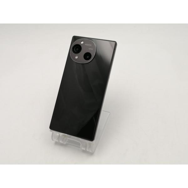 【中古】SHARP 国内版 【SIMフリー】 AQUOS R10 チャコールブラック 12GB 25...