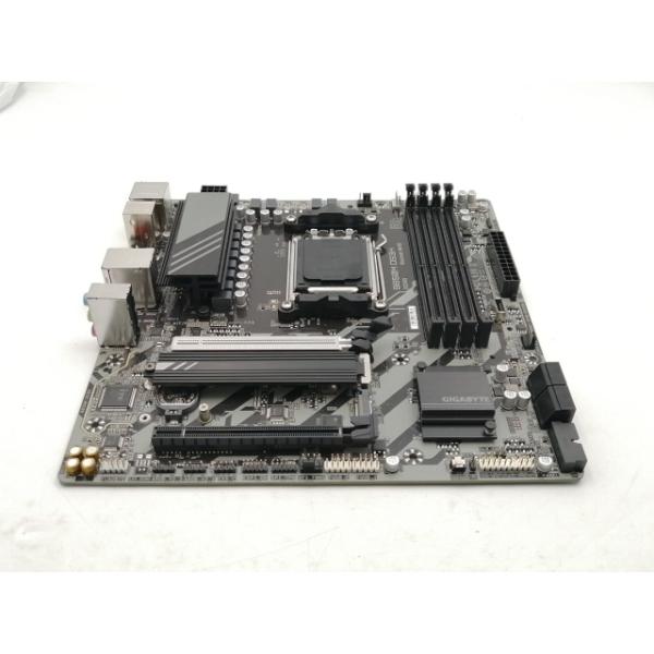 【中古】GIGABYTE B850M DS3H B850/AM5/microATX【ECセンター】保...