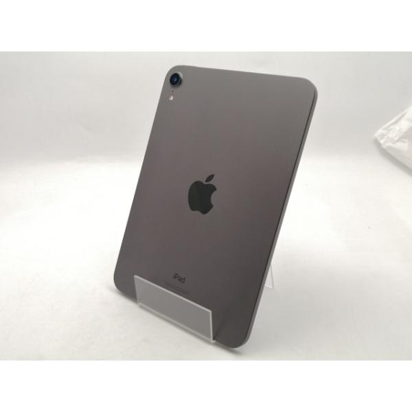【中古】Apple 【Wi-Fi】 iPad mini（第6世代/2021） 256GB スペースグ...