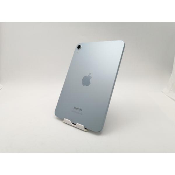 【中古】Apple 【Wi-Fi】 iPad mini（A17Pro/2024） 128GB ブルー...