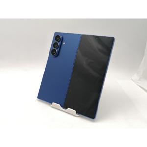 【中古】Galaxy Z Fold7 SIMフリー