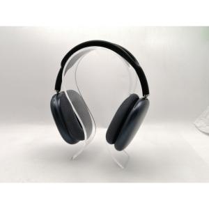 【中古】Apple AirPods Max（2024/USB-C） ミッドナイト MWW43ZA/A【ECセンター】保証期間１ヶ月