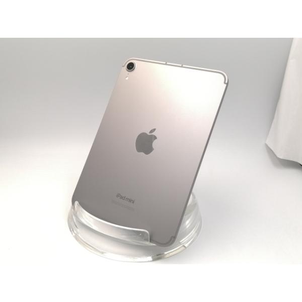 【中古】Apple 国内版 【SIMフリー】 iPad mini（A17Pro/2024） 128G...