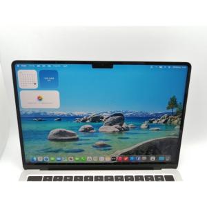 【中古】Apple MacBook Air 1...の詳細画像1