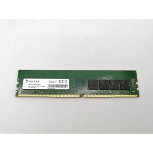 【中古】DDR4 32GB PC4-25600(DDR4-3200)【デスクトップPC用】 【ECセンター】保証期間１週間