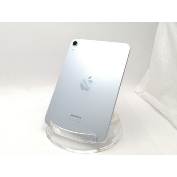 【中古】Apple 【Wi-Fi】 iPad mini（A17Pro/2024） 256GB ブルー...