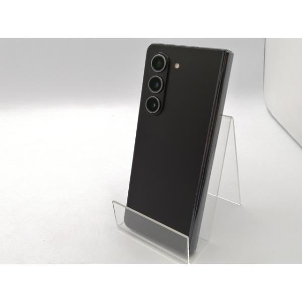 【中古】SAMSUNG 海外版 【SIMフリー】 Galaxy Z Fold5 12GB 256GB...