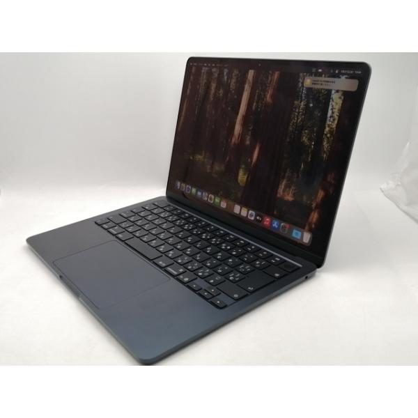 【中古】Apple MacBook Air 13インチ (M4,2025) M4(CPU:10C/G...