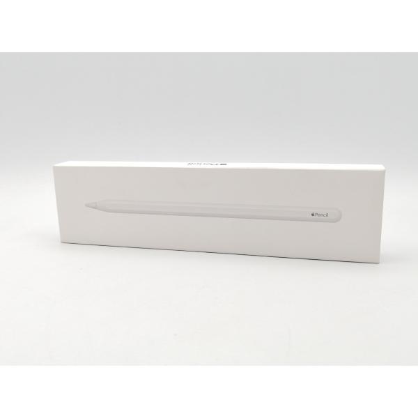 【未使用】Apple Apple Pencil（第2世代） MXN43J/A【ECセンター】保証期間...