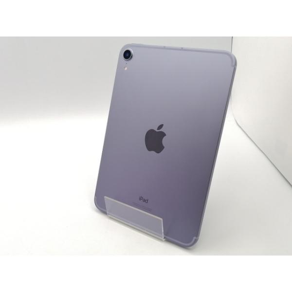 【中古】Apple 国内版 【SIMフリー】 iPad mini（第6世代/2021） 256GB ...