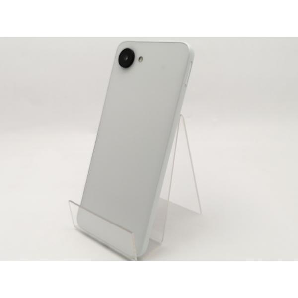 【中古】Nubia 楽天モバイル 【SIMフリー】 nubia S2R 4GB 64GB ホワイト【...