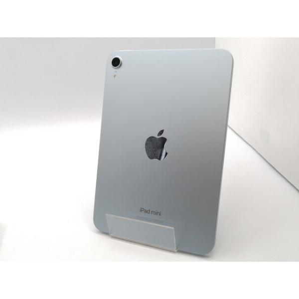 【中古】Apple 【Wi-Fi】 iPad mini（A17Pro/2024） 256GB ブルー...
