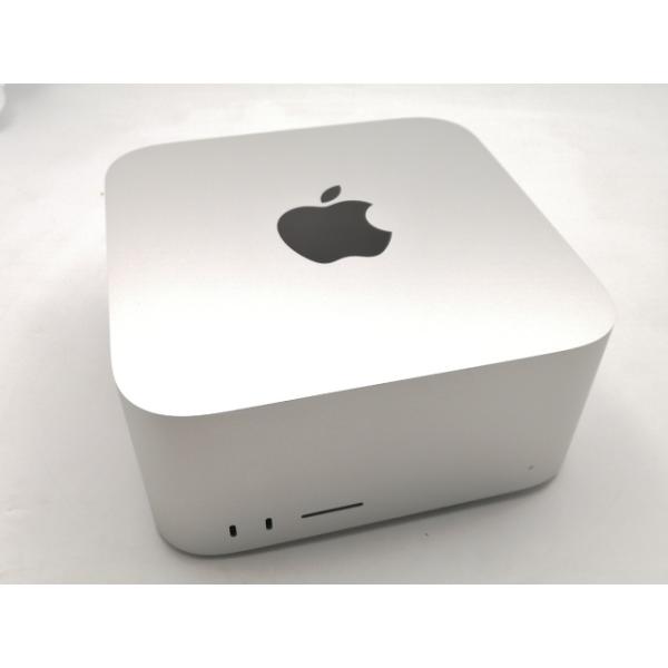【中古】Apple Mac Studio CTO (2025) M4 Max(CPU:14C/GPU...