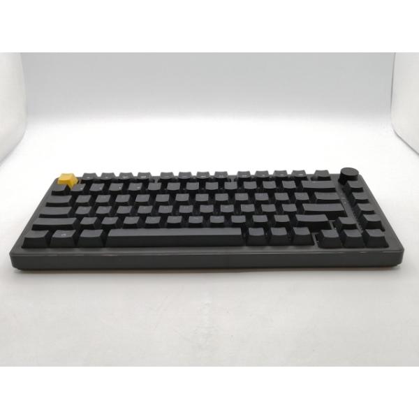 【中古】Keychron J2 QMK Wireless Mechanical Keyboard R...