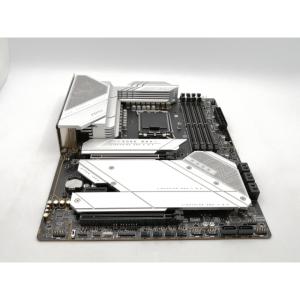 MSI MPG Z790 EDGE TI MAX WIFIの買取情報