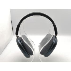 【中古】Apple AirPods Max（2024/USB-C） ミッドナイト MWW43ZA/A【ECセンター】保証期間１ヶ月