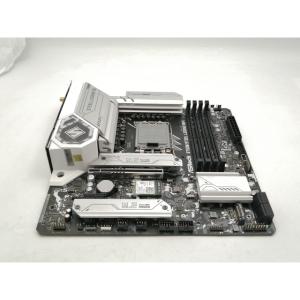 ASRock B760M Steel Legend WiFiの高価買取価格