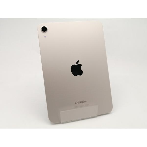 【中古】Apple 【Wi-Fi】 iPad mini（A17Pro/2024） 128GB スター...