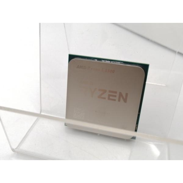 【中古】AMD Ryzen 5 5500 (3.6GHz/TC:4.2GHz) BOX AM4/6C...