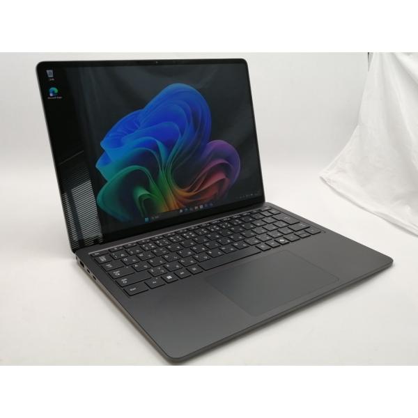 【中古】Surface Laptop (第7世代/2025) Copilot+PC 13.8 インチ...