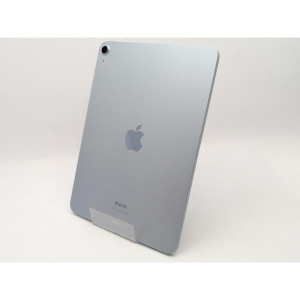 【中古】Apple 【Wi-Fi】 11インチ iPad Air（M2/2024） 128GB ブル...