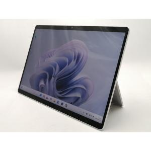 【中古】Surface Pro9 5G SQ3 8G 256Gの高価買取価格