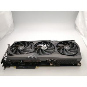 MSI RTX 4070 Ti GAMING X TRIO 12GBの高価買取価格