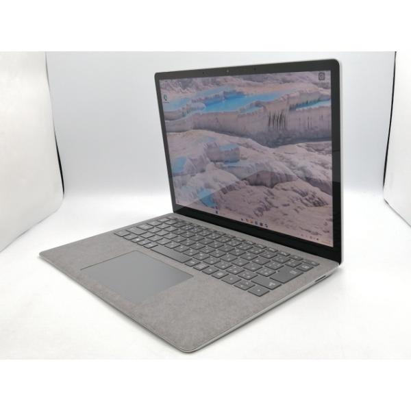 【中古】Microsoft Surface Laptop3 13インチ 【i7 1065G7 16G...