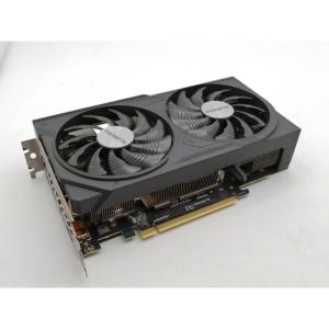 GIGABYTE RTX4060Ti 8G【中古】の買取情報