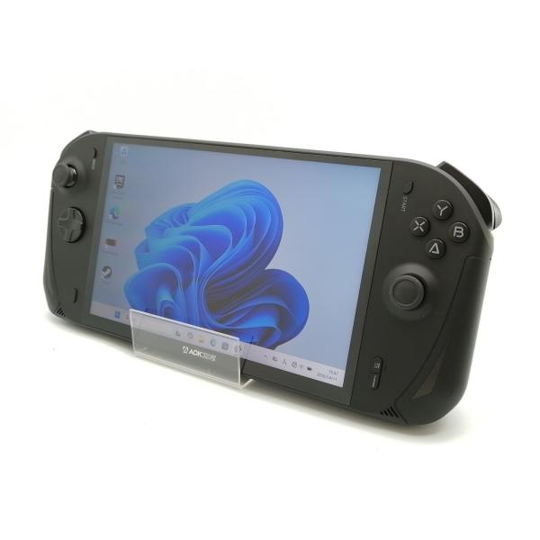 【中古】AOKZOE AOKZOE A1X 【Ryzen AI 9 HX370/32GB/1TB/W...