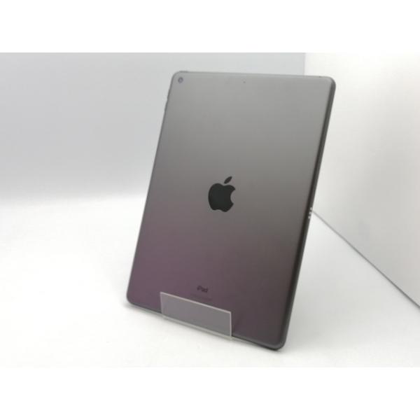 【中古】Apple 【Wi-Fi】 iPad（第9世代/2021） 256GB スペースグレイ MK...