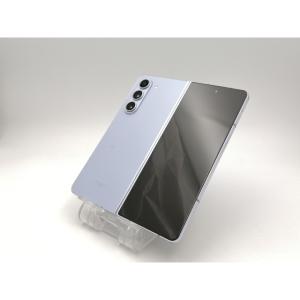 Galaxy Z 【中古】Galaxy Fold5 256GB Bランク スマホ 本体 SIMフリー