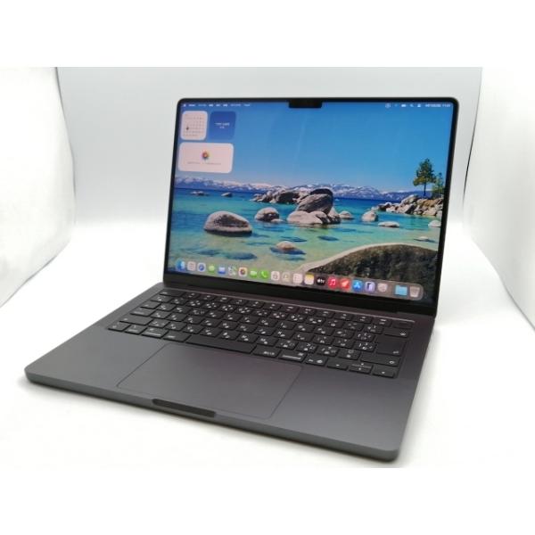 【中古】Apple MacBook Pro 14インチ M5(CPU:10C/GPU:10C) 16...