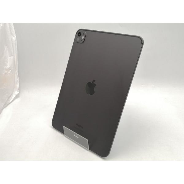 【中古】Apple 【Wi-Fi】 11インチ iPad Pro（M4/2024） 256GB スペ...
